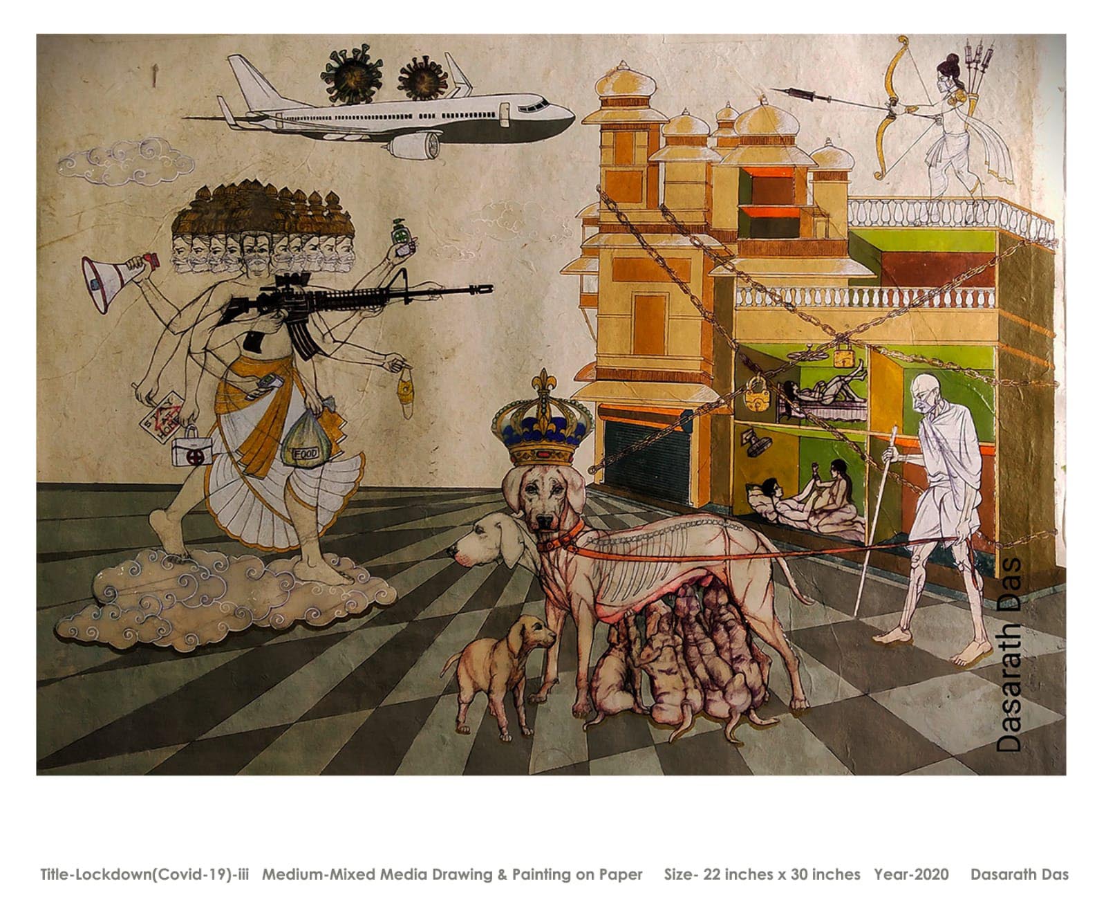 PAINTINGS