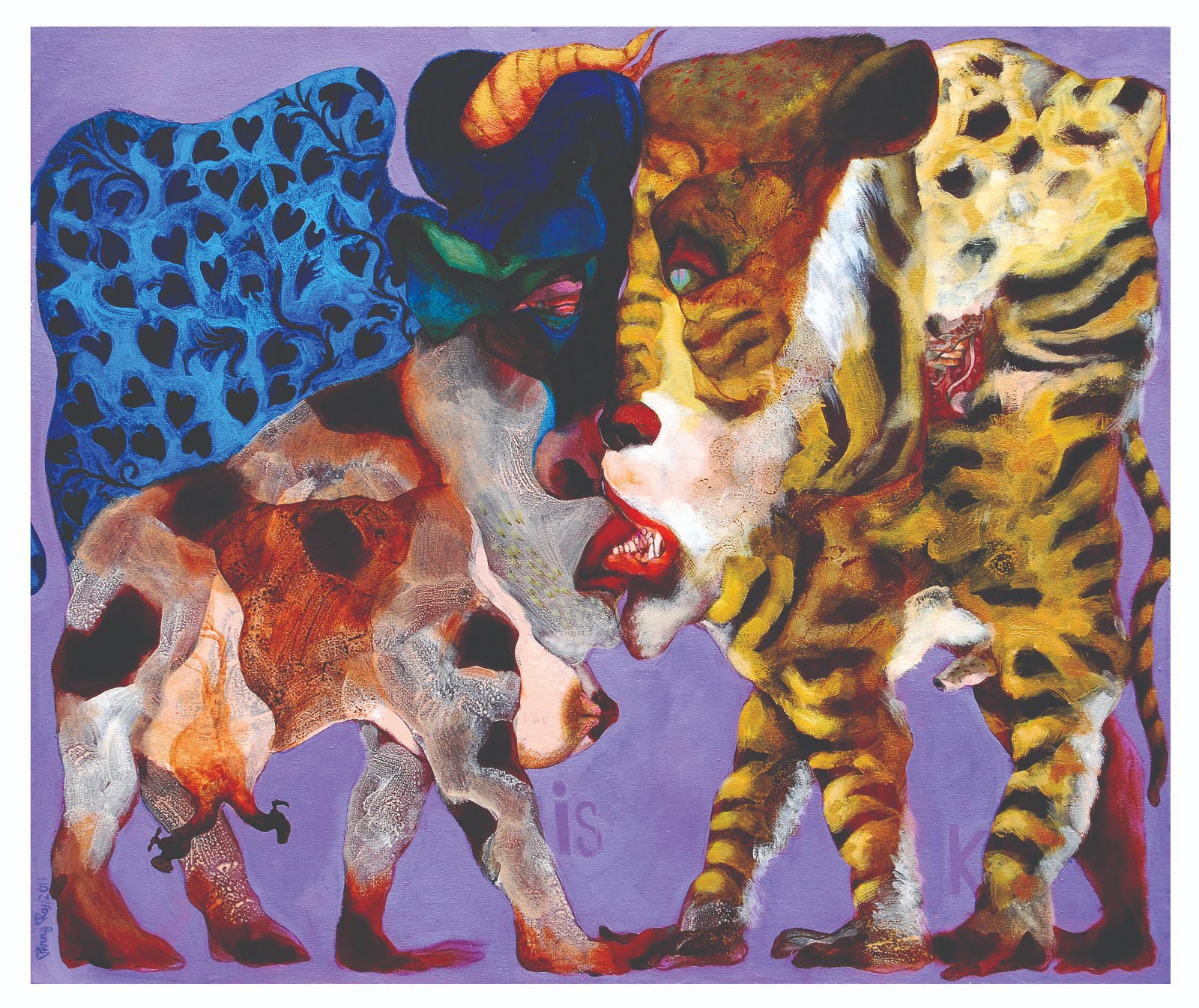 PAINTINGS