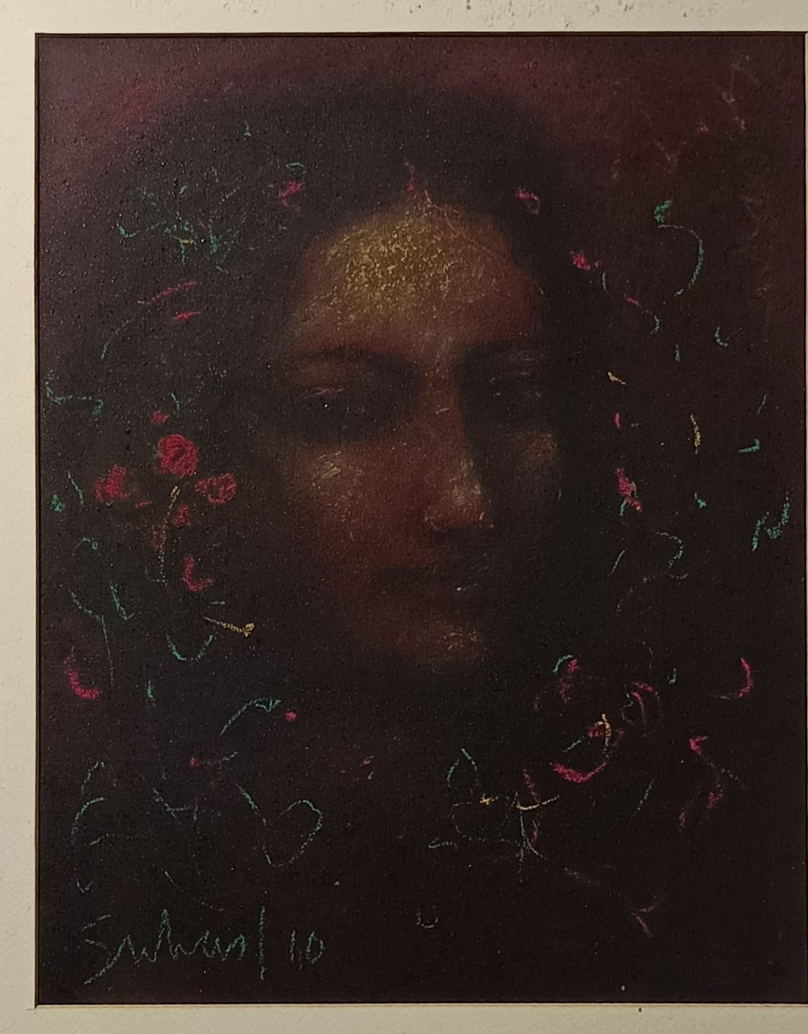Suhas Roy